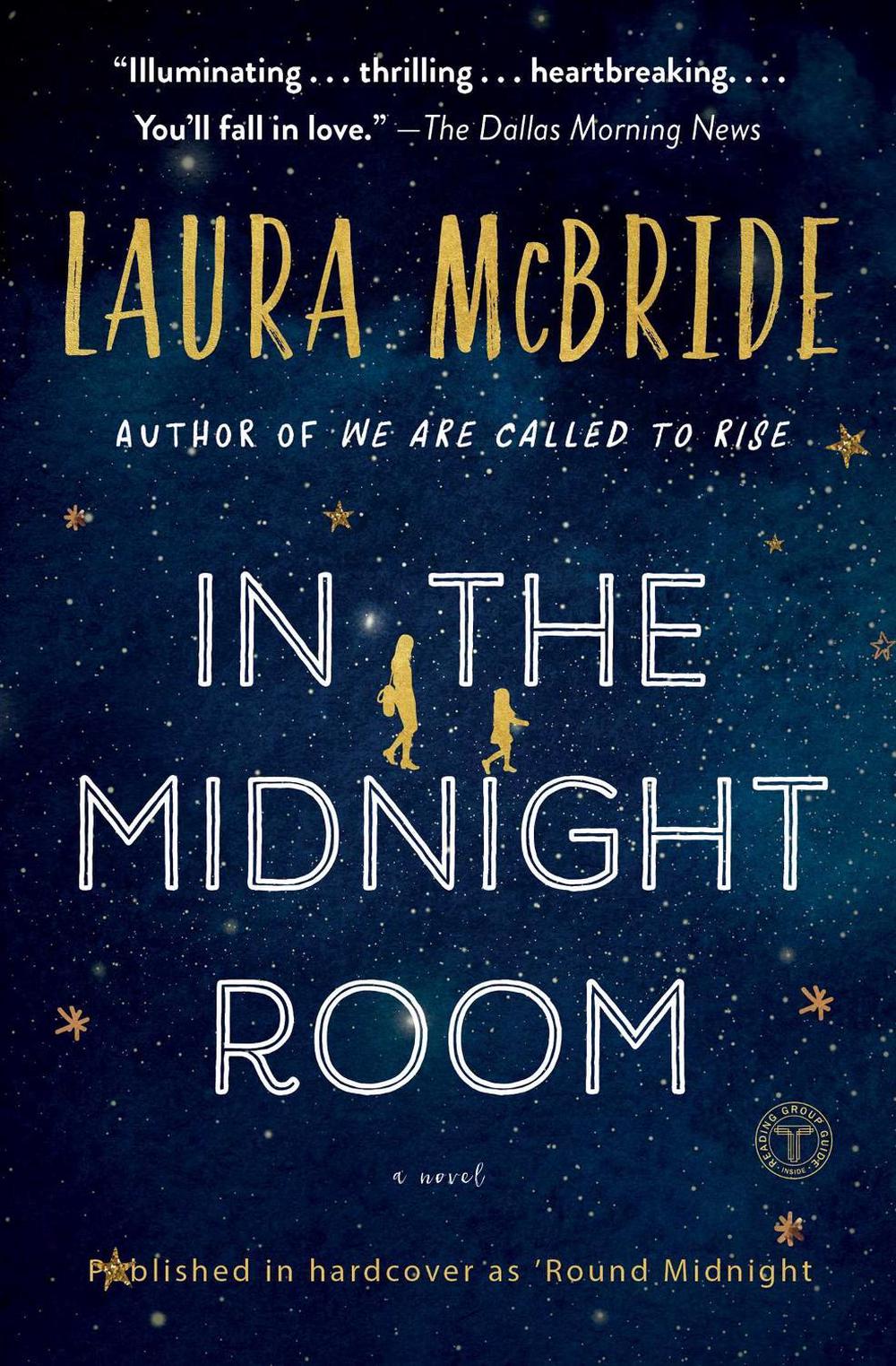 In the Midnight Room by Laura Mcbride - ISBN: 9781501157790
