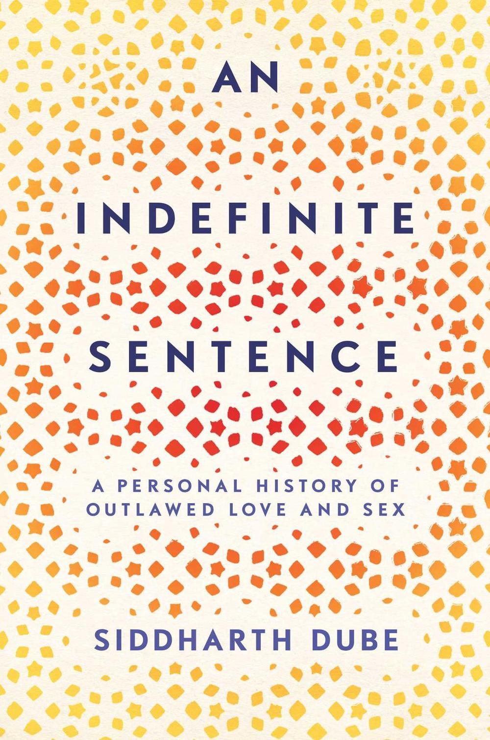 An Indefinite Sentence, 9781501158476