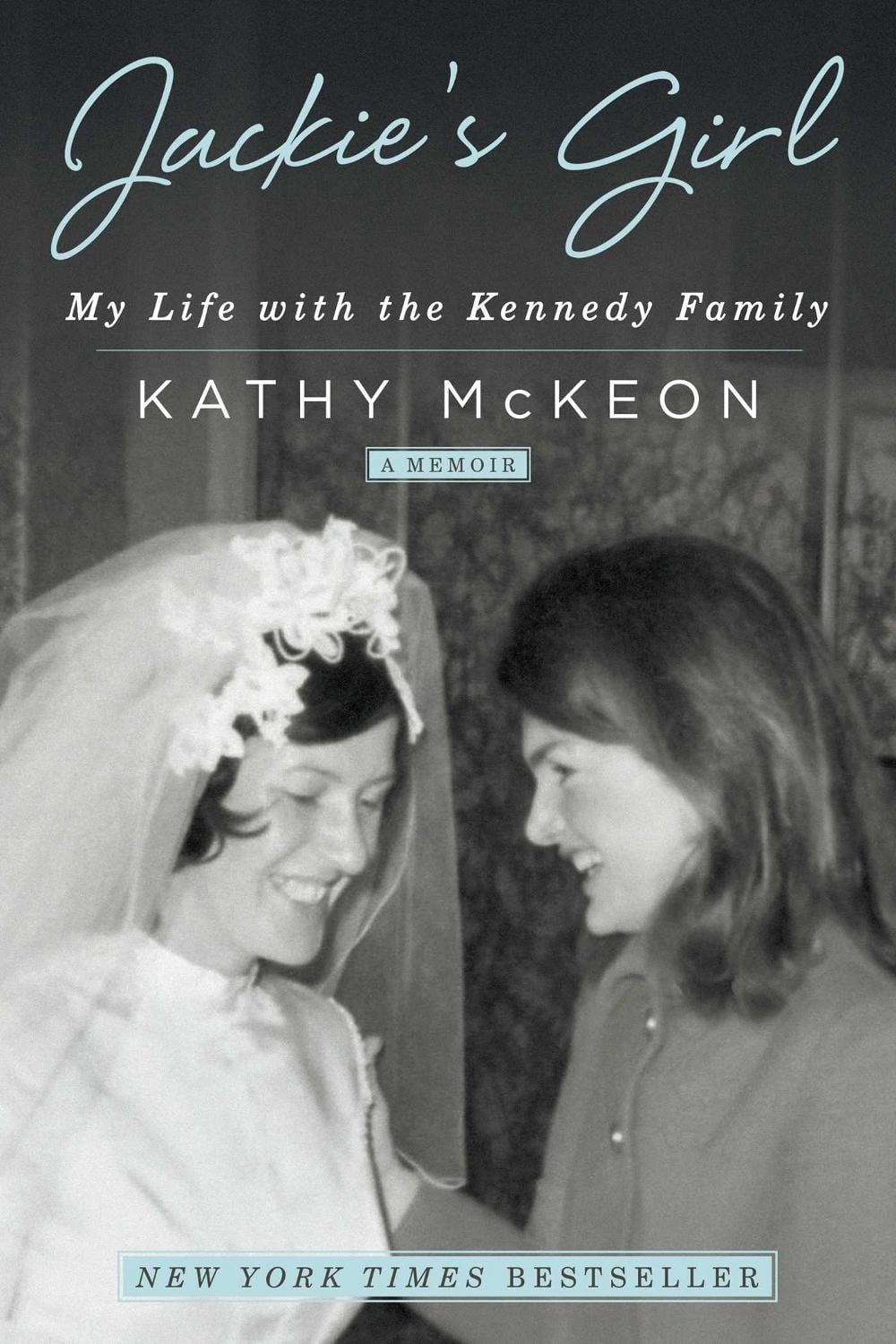 Jackie's Girl by Kathy McKeon - ISBN: 9781501158957
