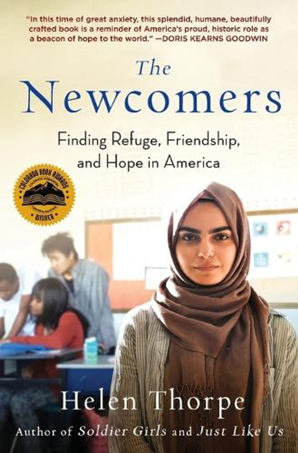 The Newcomers by Helen Thorpe - ISBN: 9781501159107