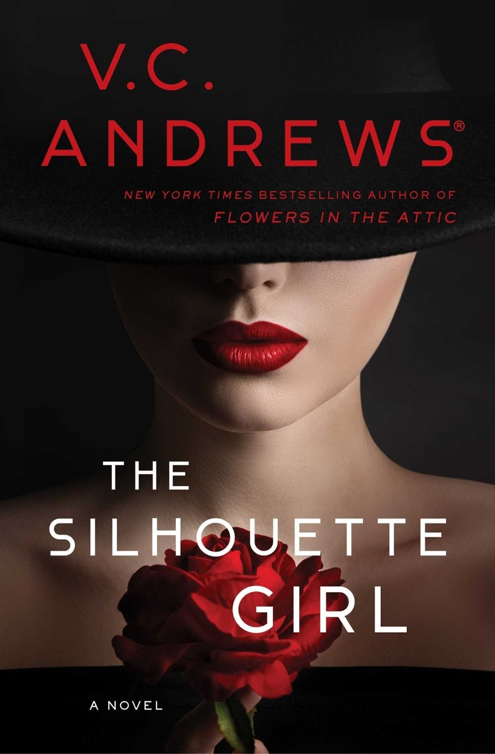 The Silhouette Girl by V.C. Andrews - ISBN: 9781501162633