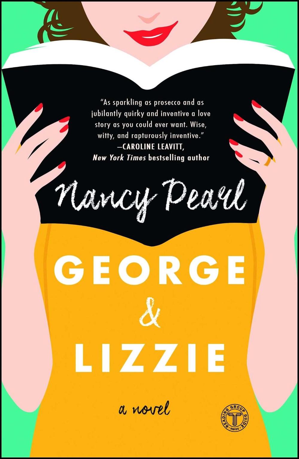 George and Lizzie by Nancy Pearl - ISBN: 9781501162909