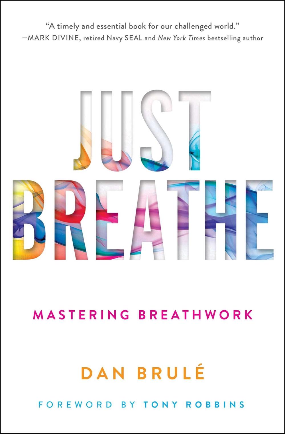 Just Breathe, 9781501163067
