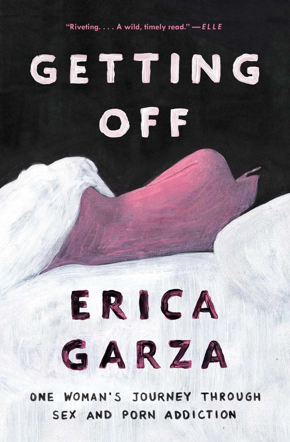 Getting Off by Erica Garza - ISBN: 9781501163395