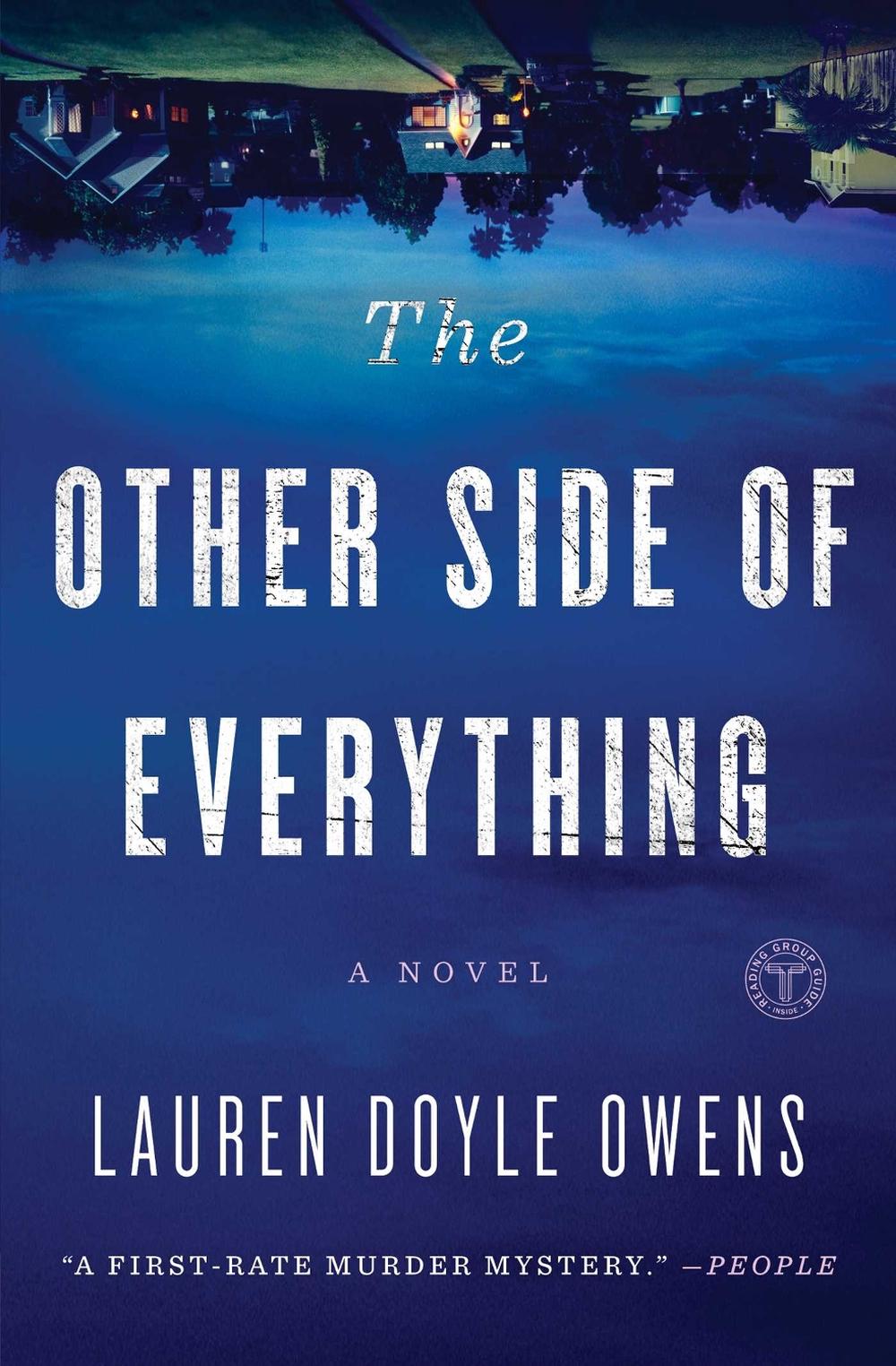 The Other Side of Everything by Lauren Doyle Owens - ISBN: 9781501167805