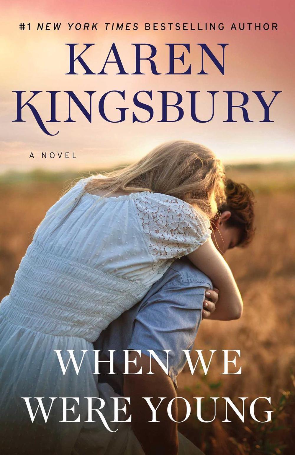 When We Were Young by Karen Kingsbury - ISBN: 9781501170010