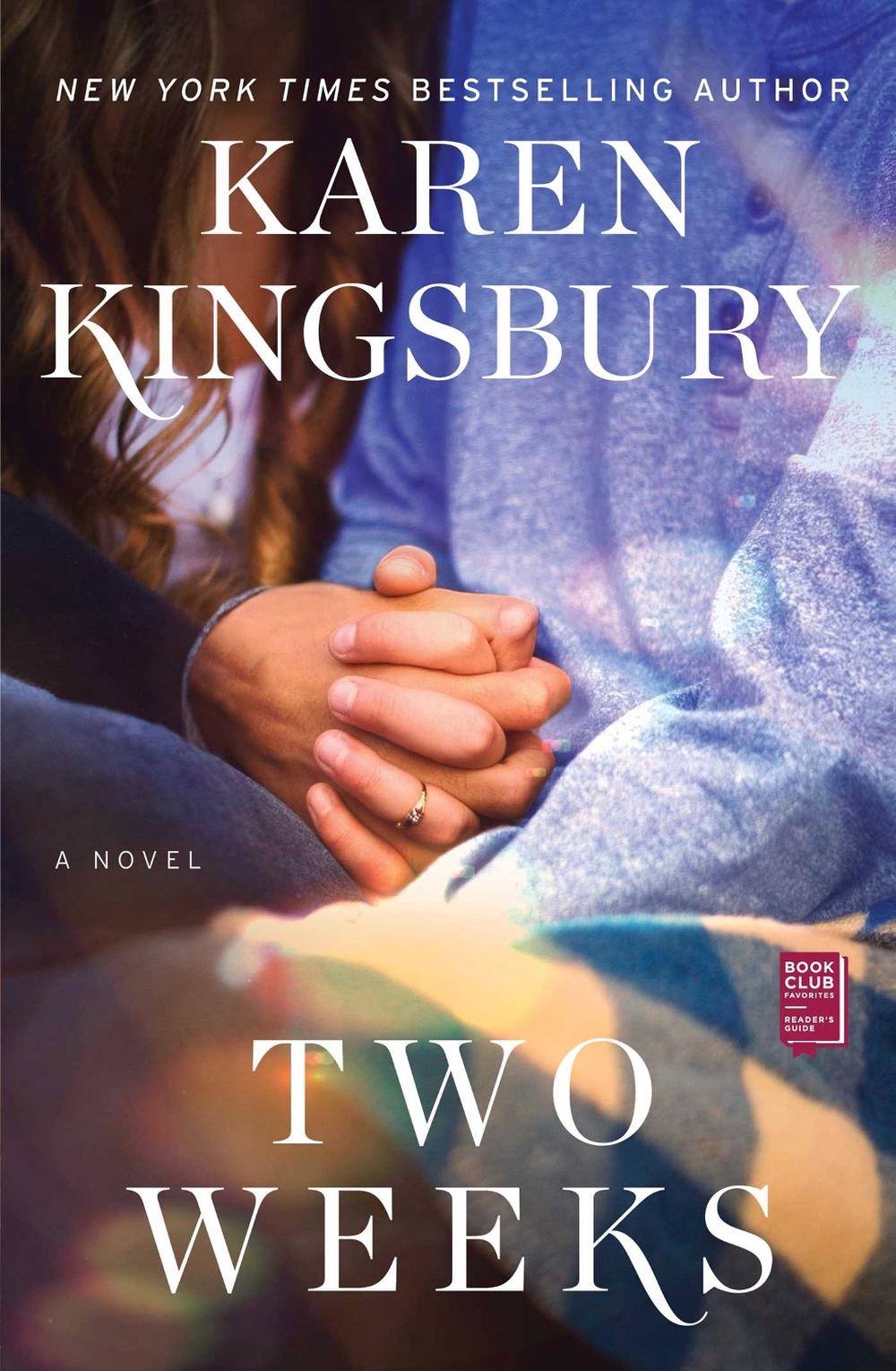 Two Weeks by Karen Kingsbury - ISBN: 9781501170041