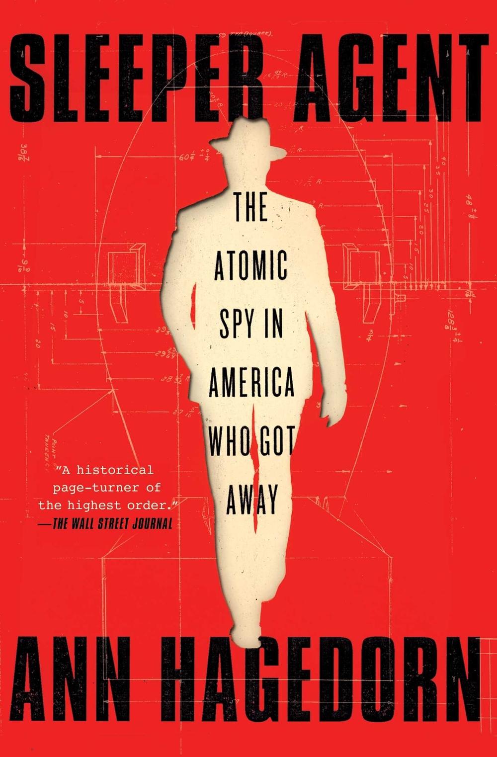 Sleeper Agent by Ann Hagedorn - ISBN: 9781501173950
