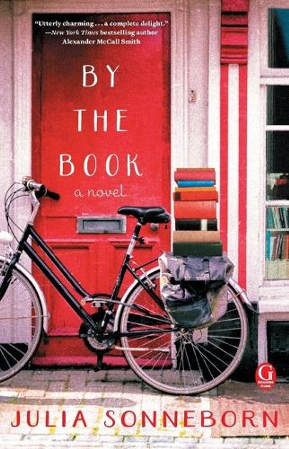 By the Book by Julia Sonneborn - ISBN: 9781501175183