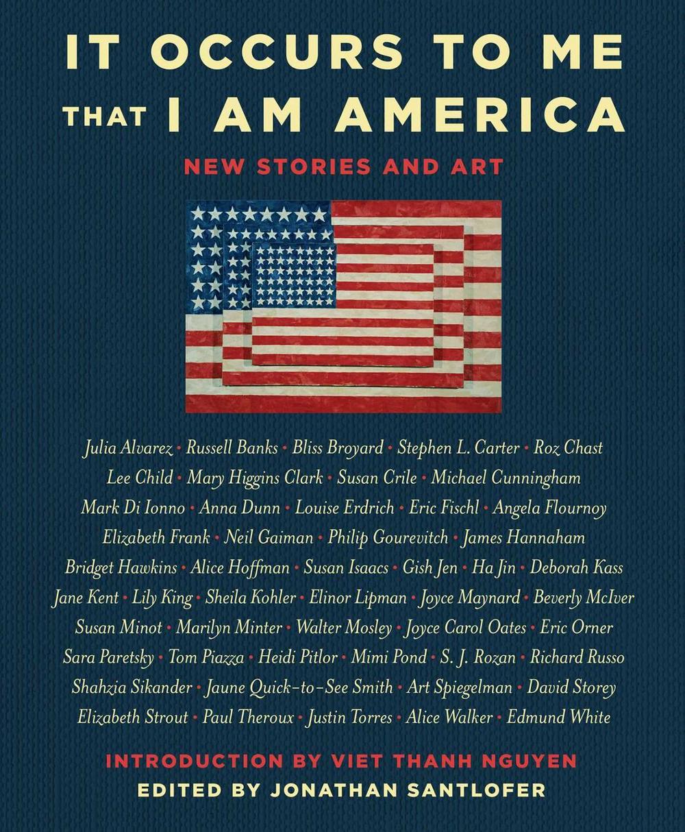 It Occurs to Me That I Am America by Richard Russo - ISBN: 9781501179617