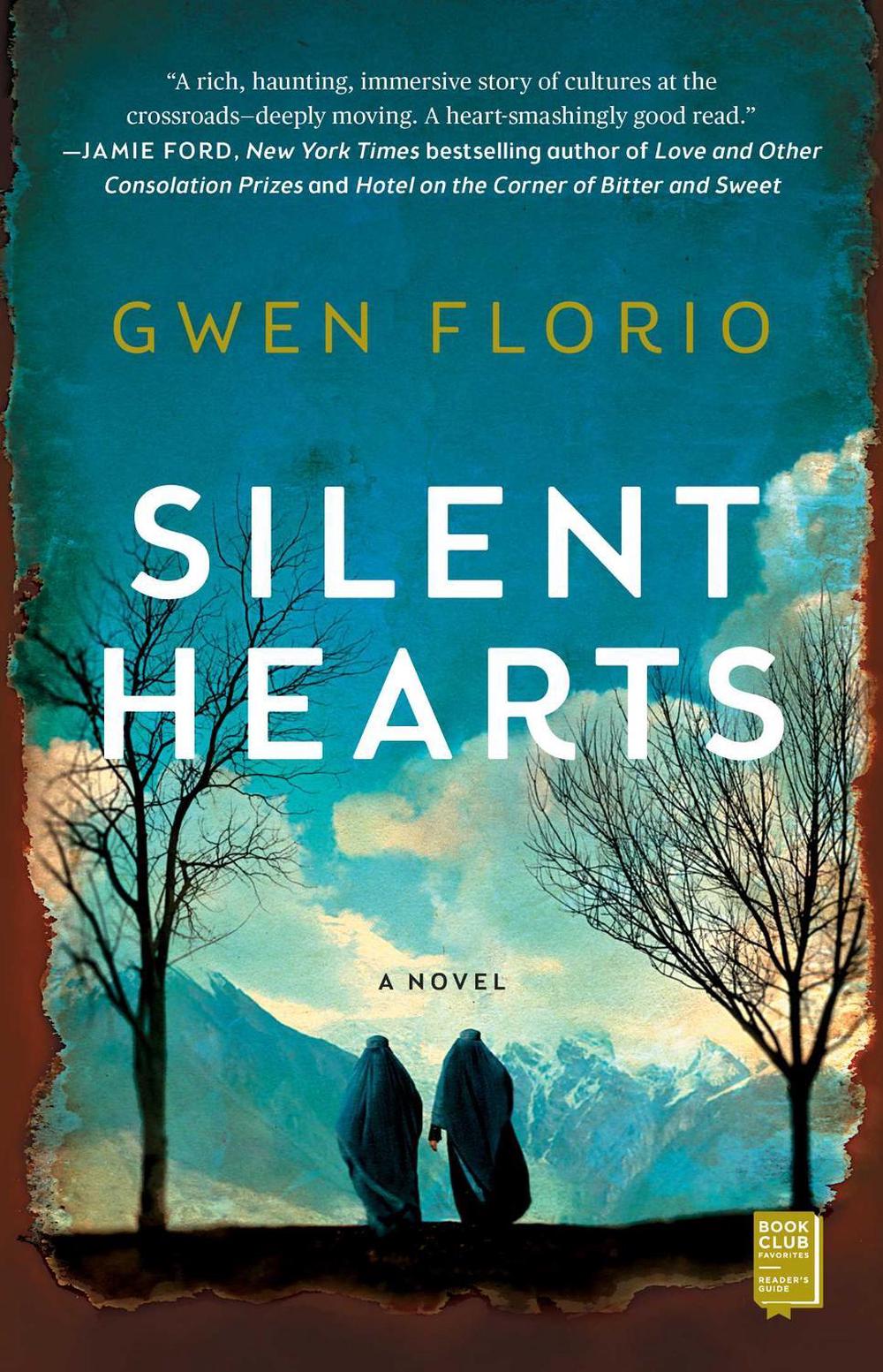Silent Hearts by Gwen Florio - ISBN: 9781501181931