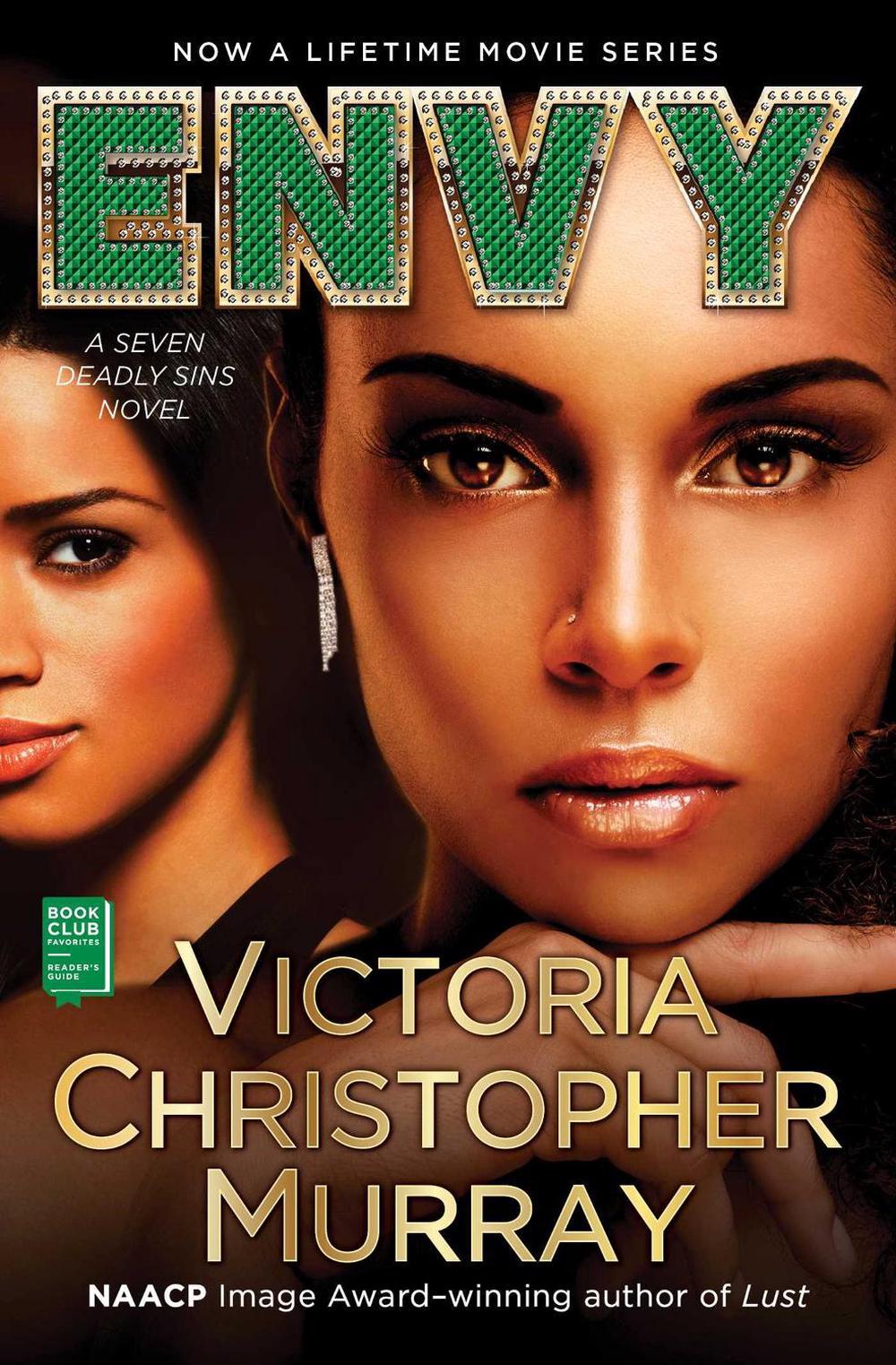 Envy by Victoria Christopher Murray - ISBN: 9781501183218