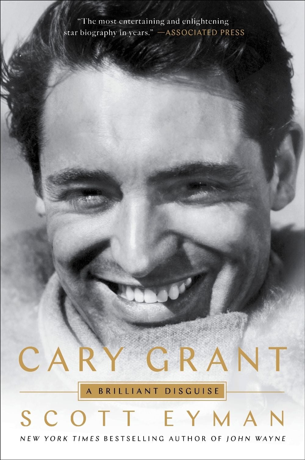 Cary Grant by Scott Eyman - ISBN: 9781501191398
