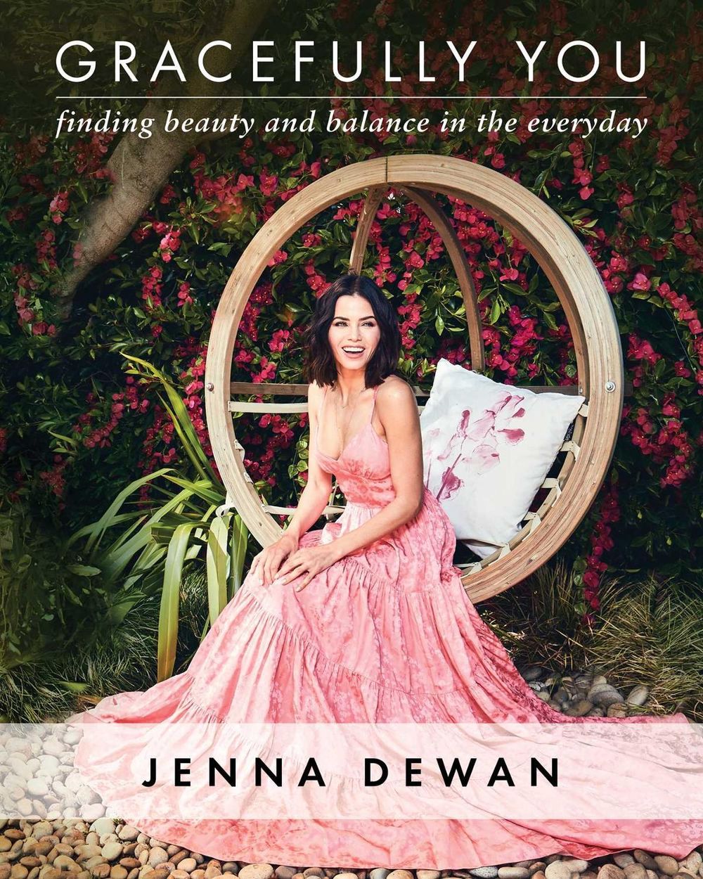 Gracefully You by Jenna Dewan - ISBN: 9781501191510