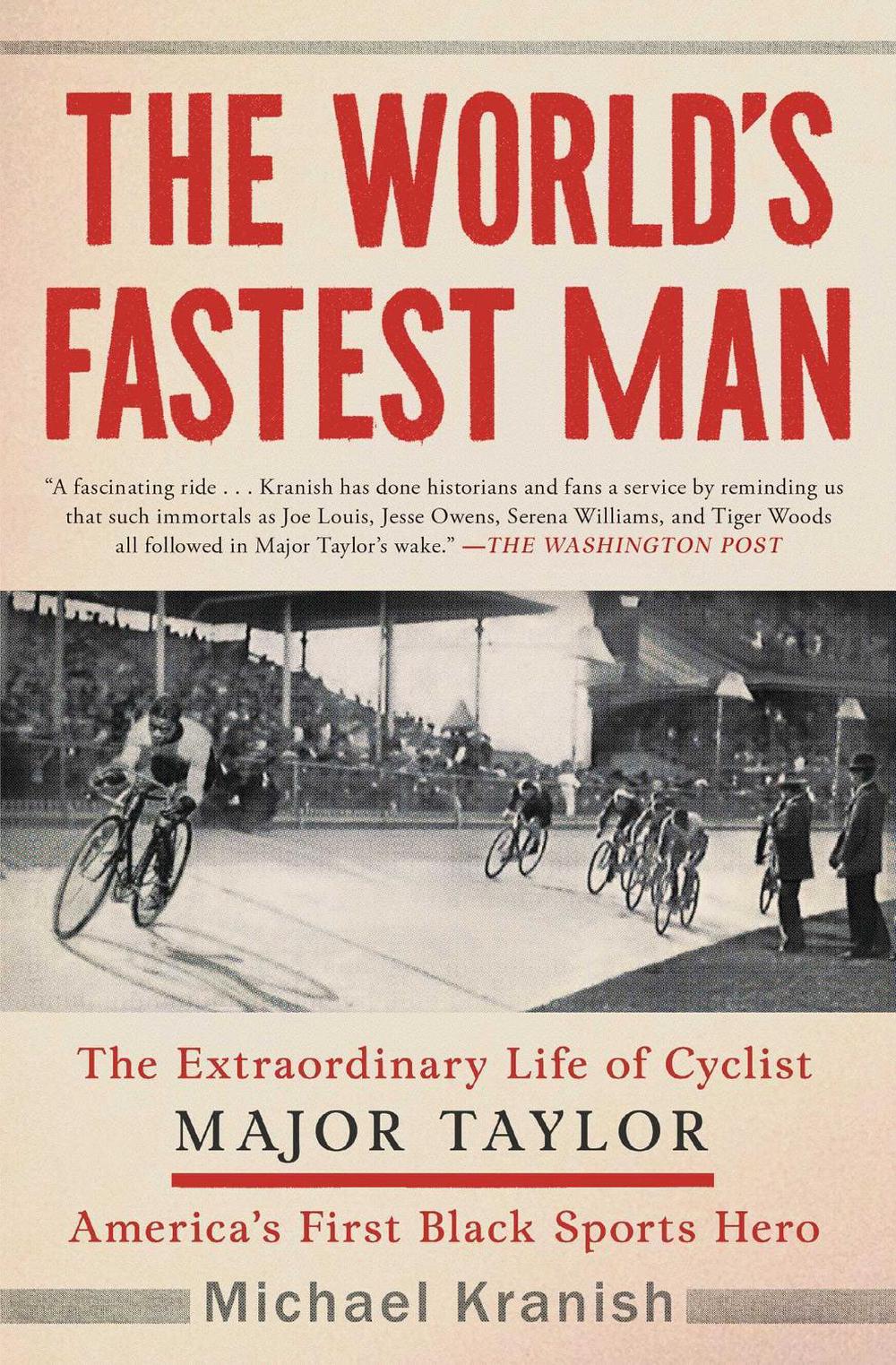 The World's Fastest Man by Michael Kranish - ISBN: 9781501192609