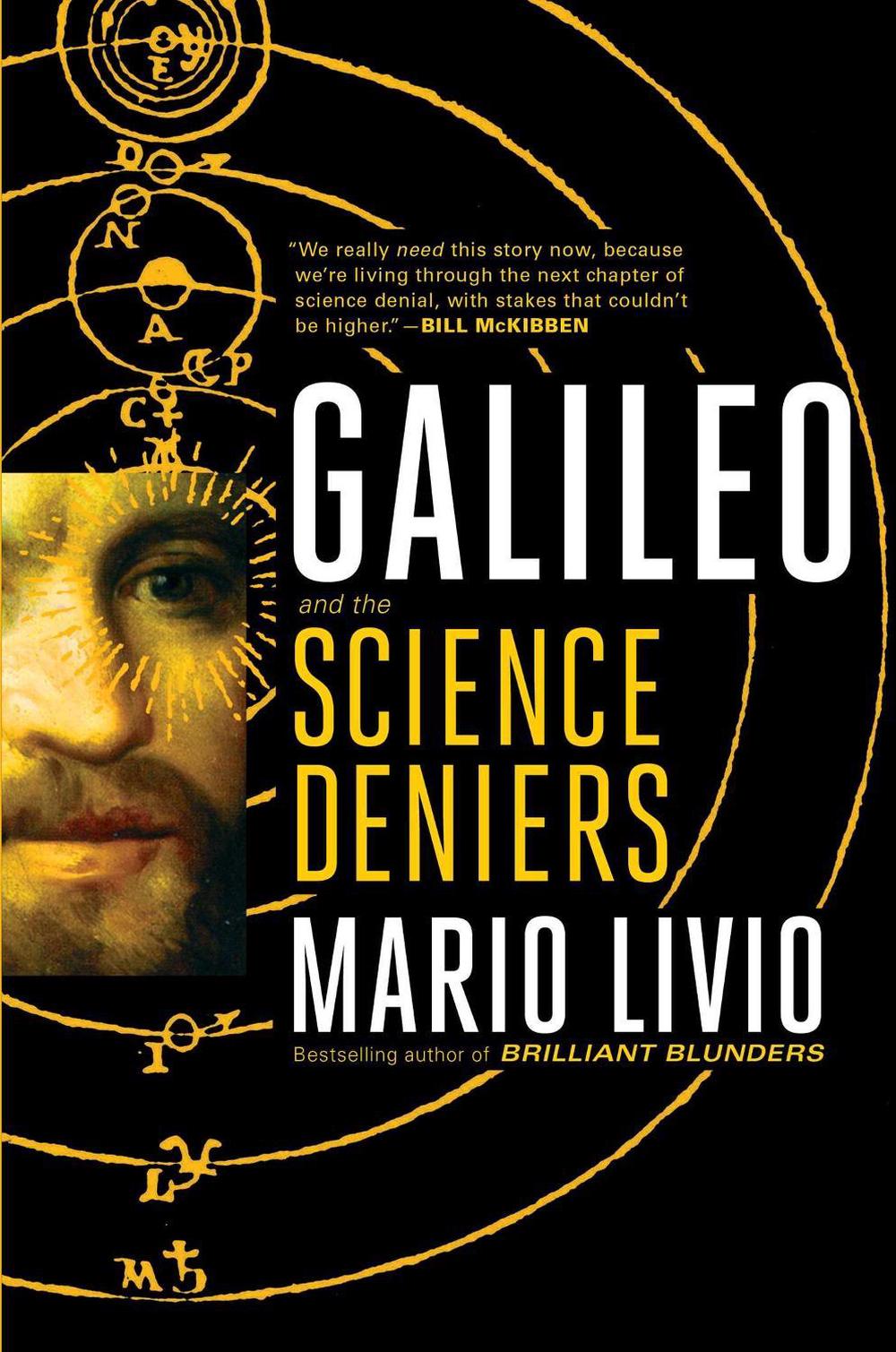 Galileo, 9781501194733