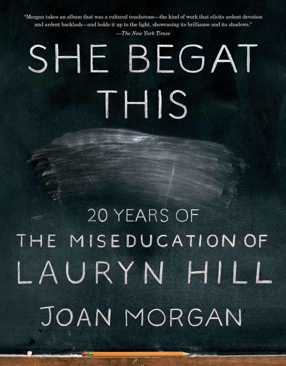 She Begat This by Joan Morgan - ISBN: 9781501195266