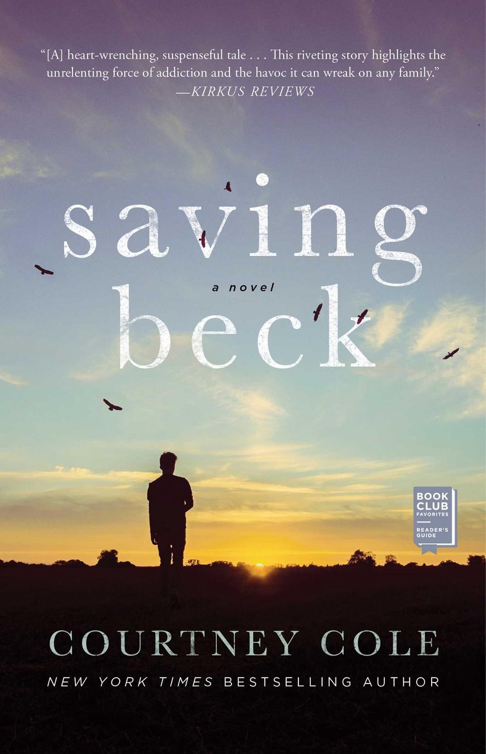 Saving Beck by Courtney Cole - ISBN: 9781501197024