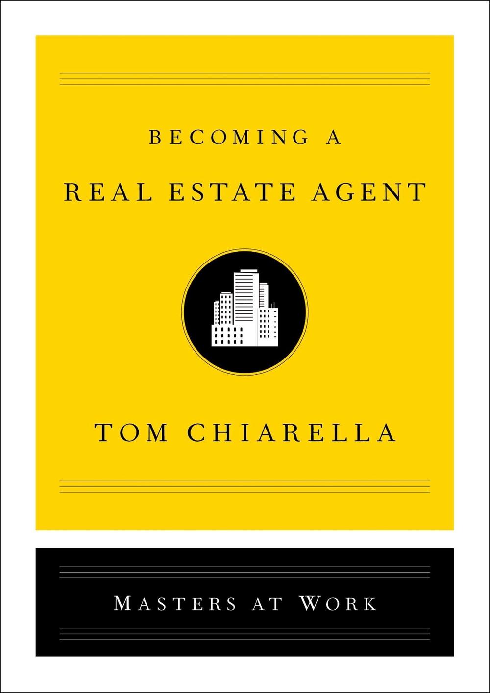 Becoming a Real Estate Agent, 9781501197727