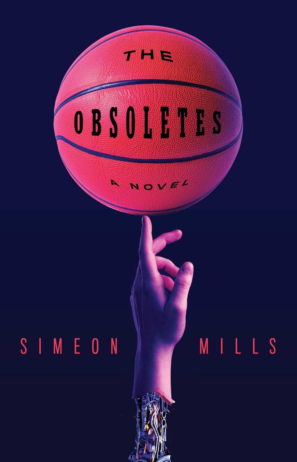 The Obsoletes by Simeon Mills - ISBN: 9781501198342