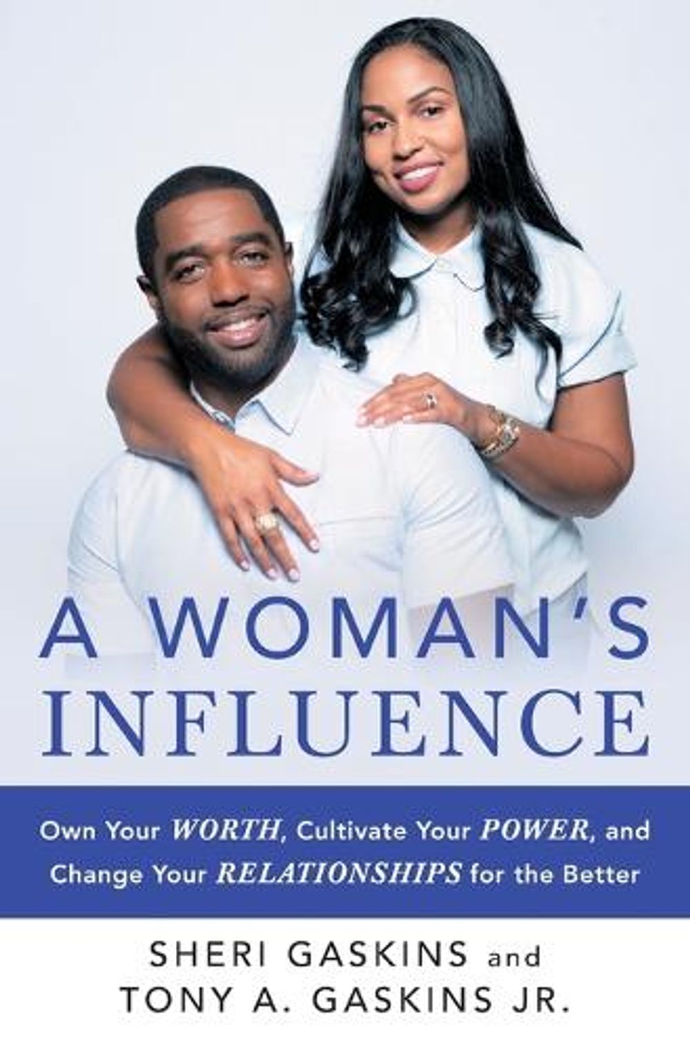 A Woman's Influence by Tony A. Gaskins - ISBN: 9781501199363
