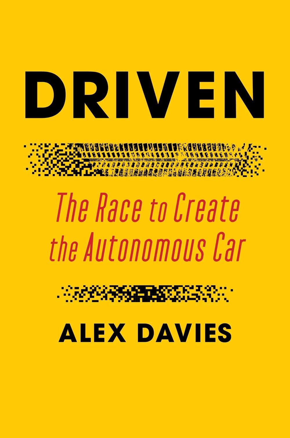 Driven by Alex Davies - ISBN: 9781501199431