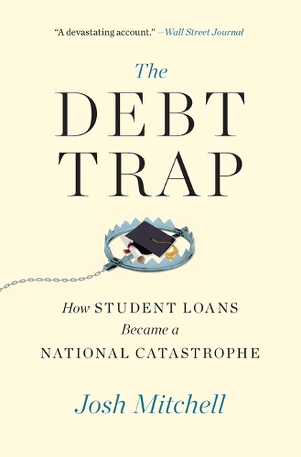 The Debt Trap, 9781501199479