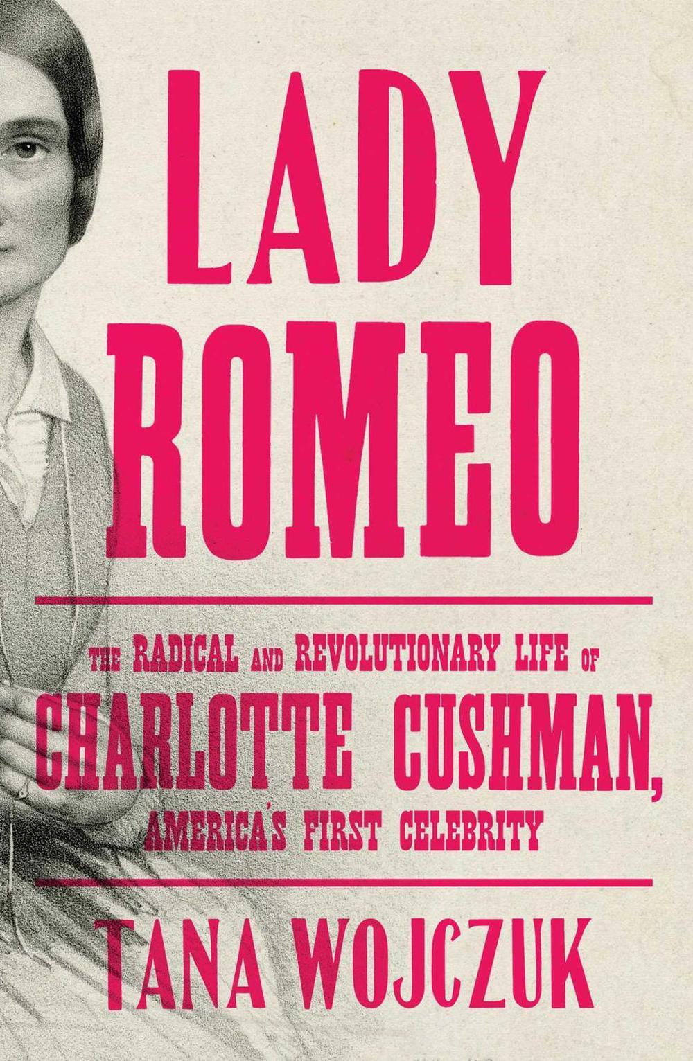 Lady Romeo by Tana Wojczuk - ISBN: 9781501199523