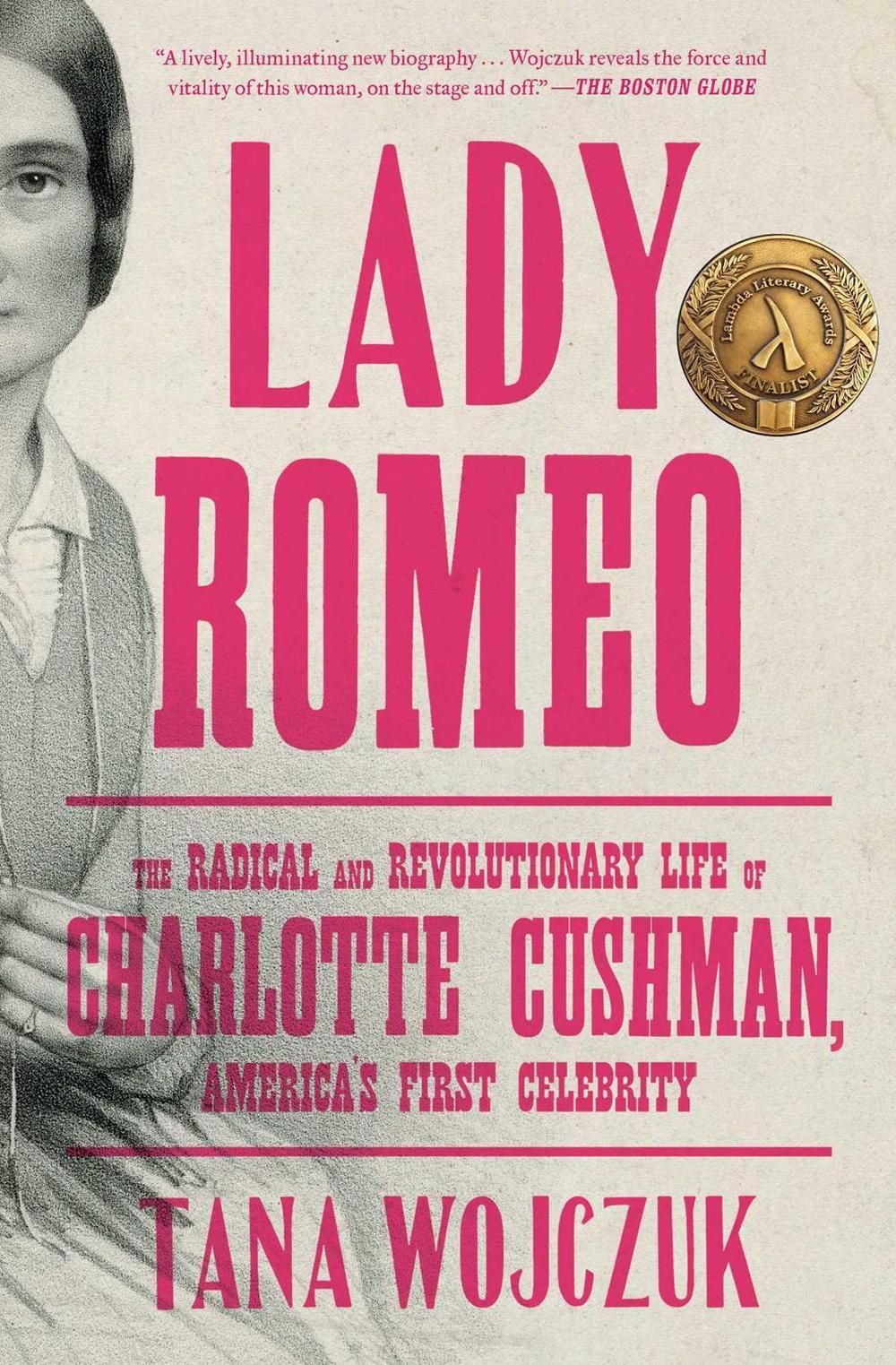 Lady Romeo by Tana Wojczuk - ISBN: 9781501199530