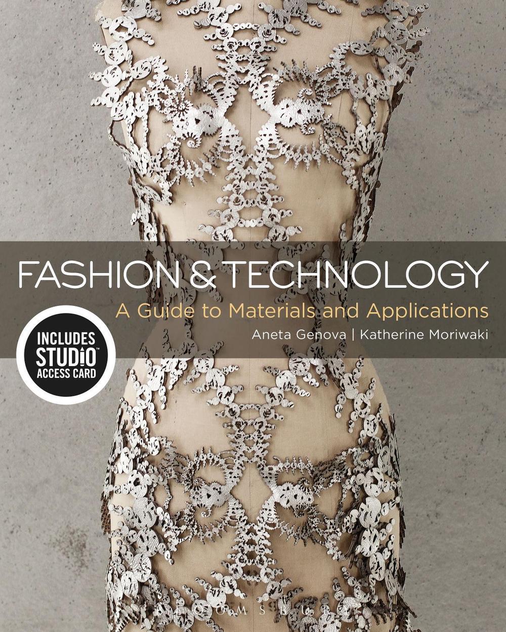 Fashion and Technology, 9781501317415