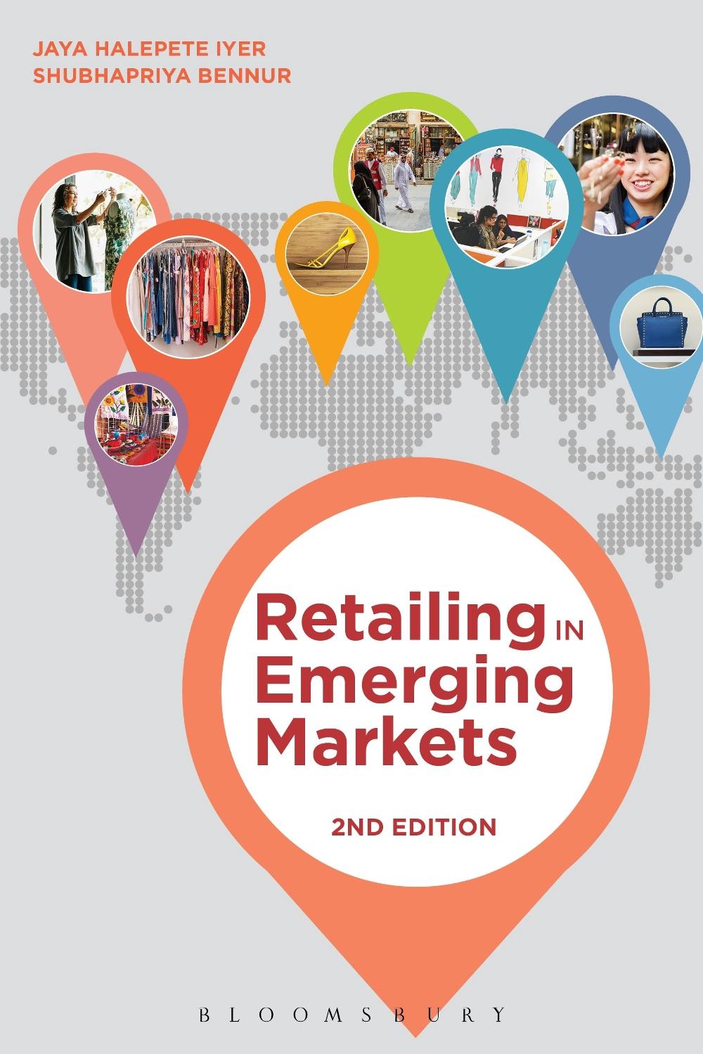 Retailing in Emerging Markets, 9781501319068