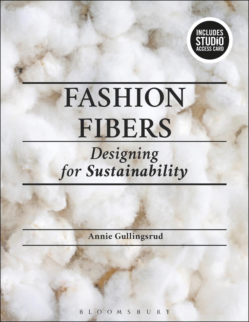 Fashion Fibers by Annie Gullingsrud - ISBN: 9781501327599