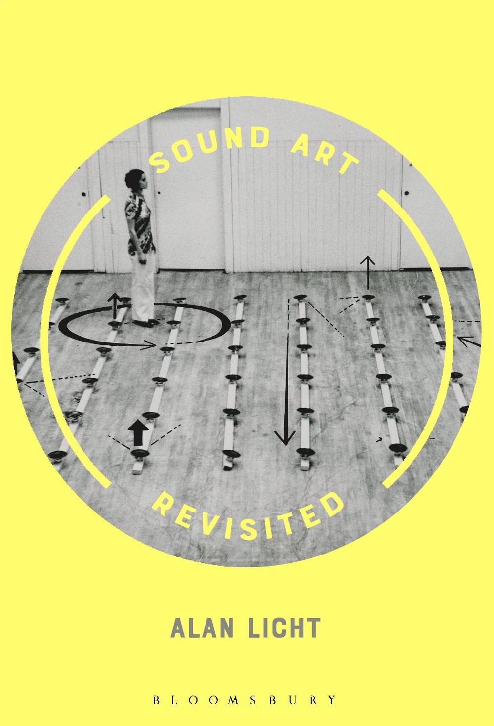 Sound Art Revisited, 9781501333774