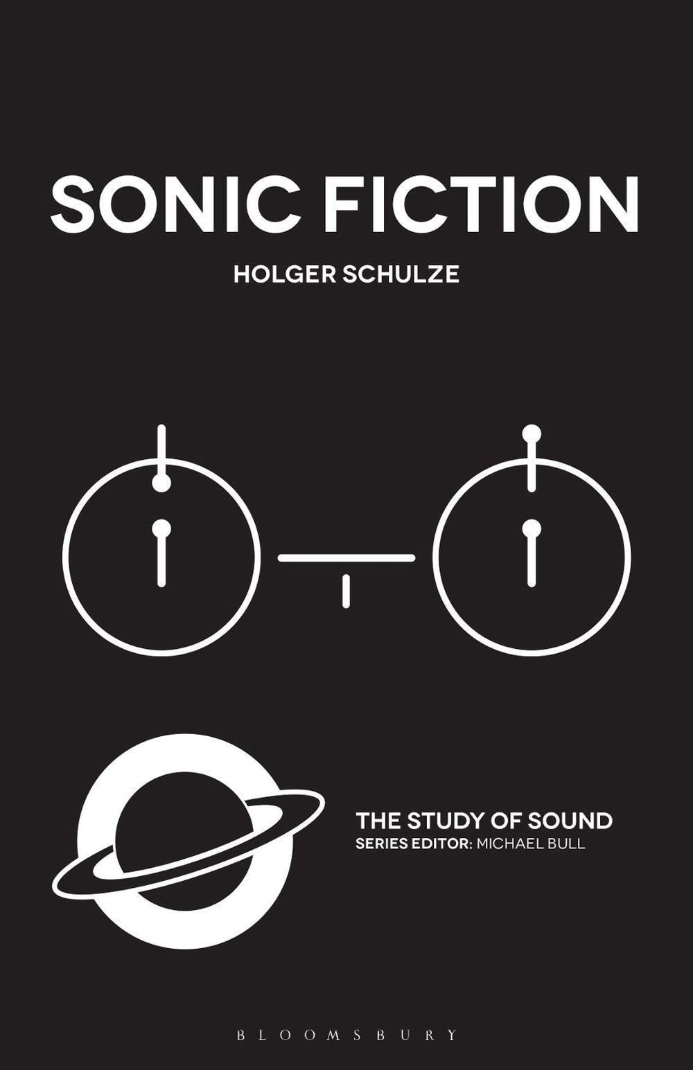 Sonic Fiction, 9781501334795