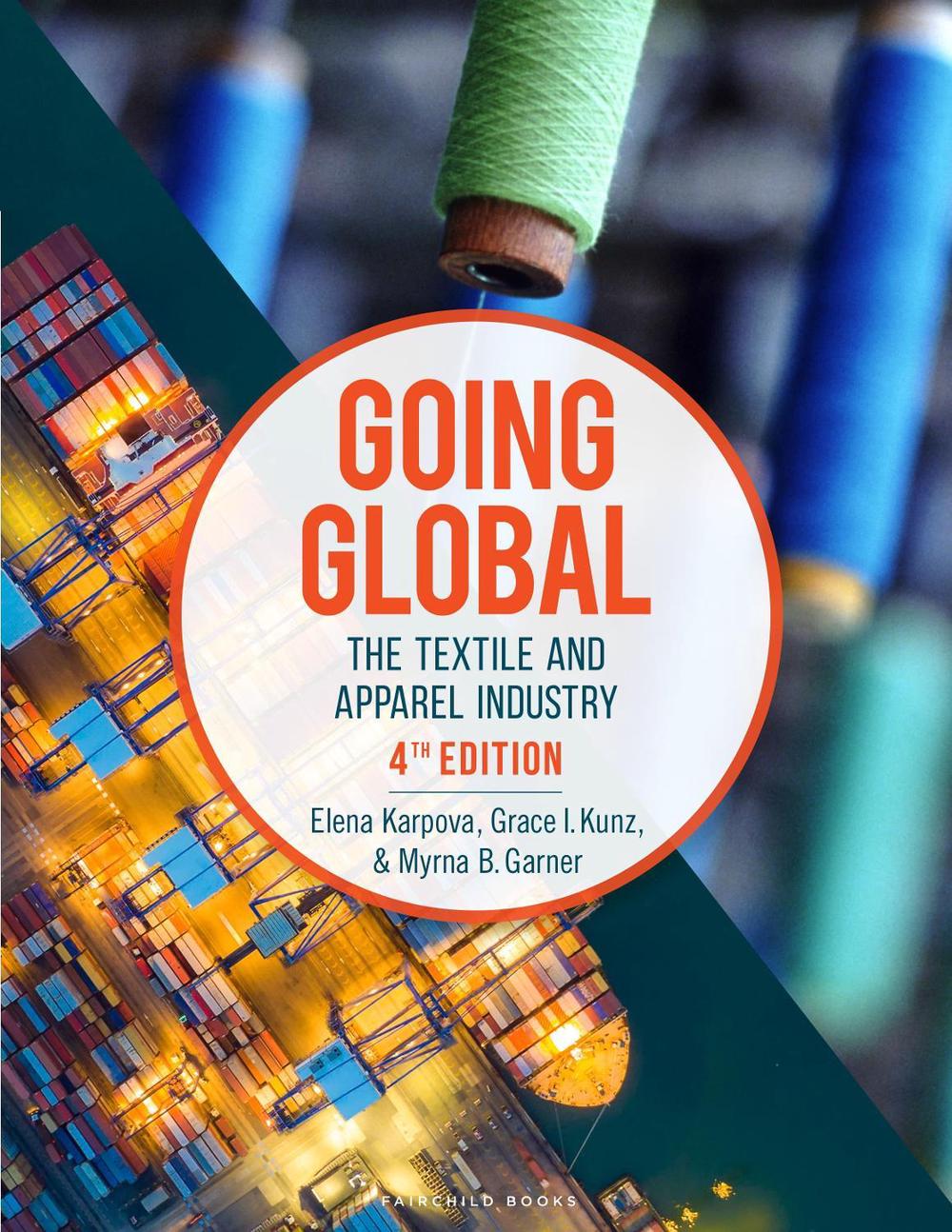 Going Global, 9781501339042