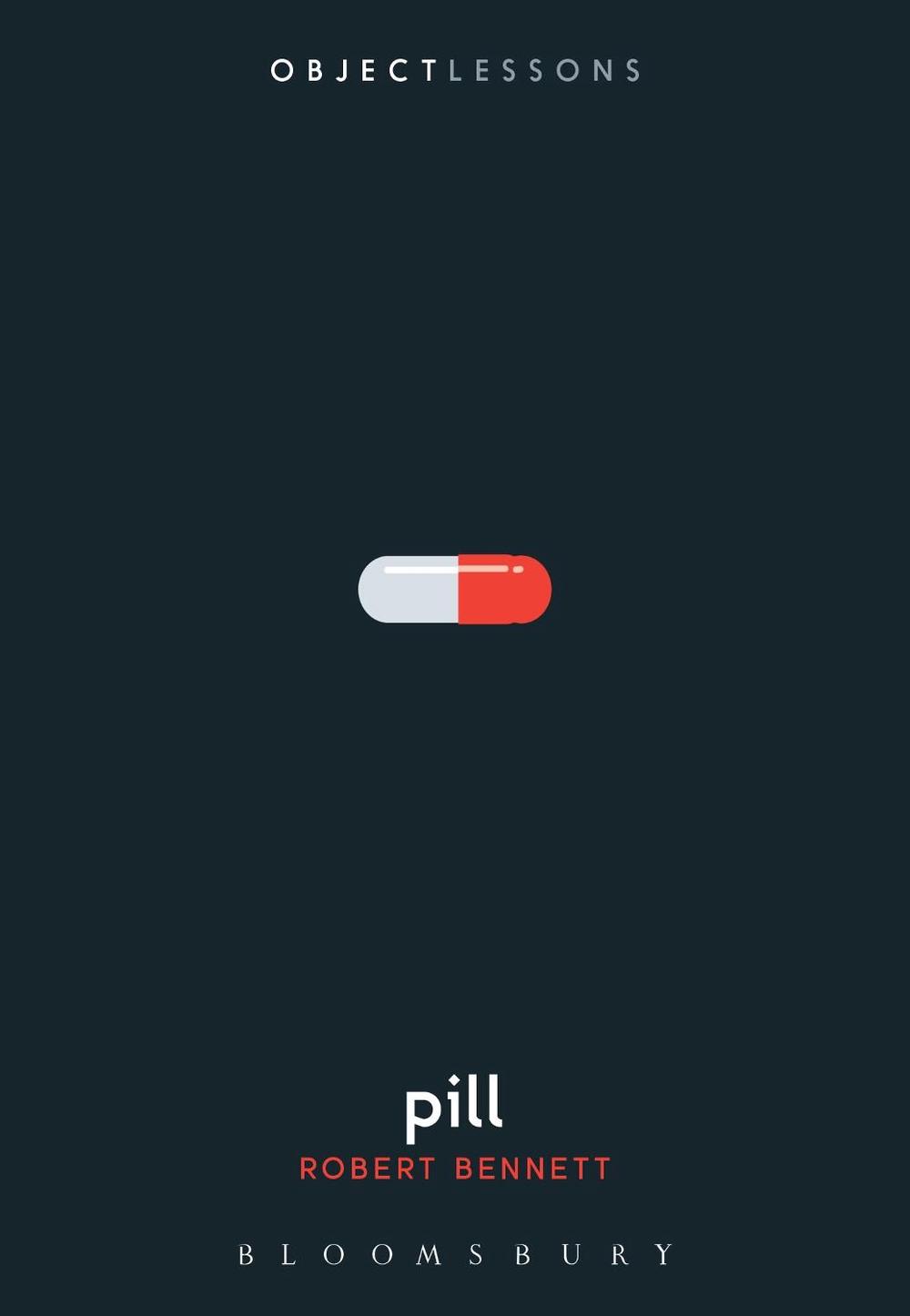 Pill by Professor Robert Bennett - ISBN: 9781501341946