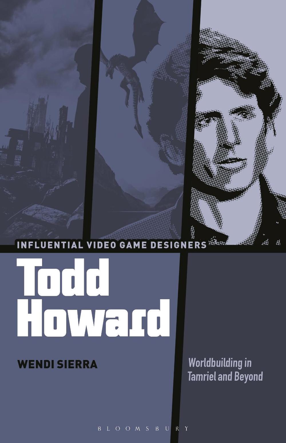 Todd Howard, 9781501350962