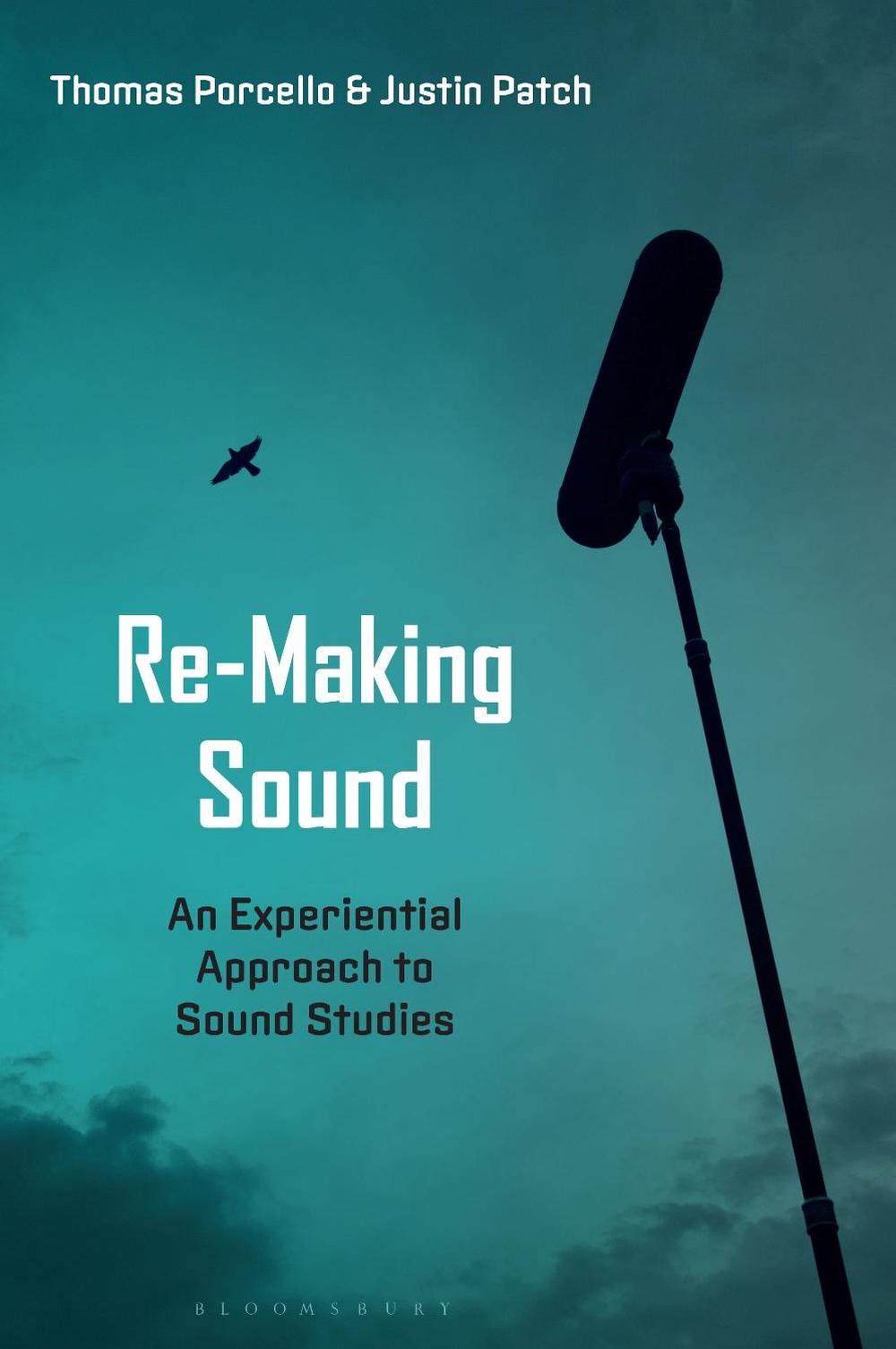 Re-Making Sound, 9781501354731