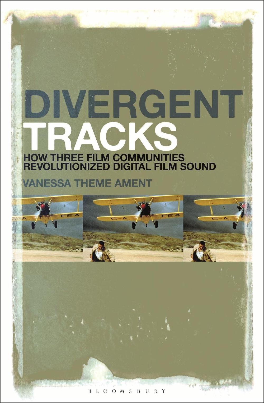 Divergent Tracks, 9781501359224