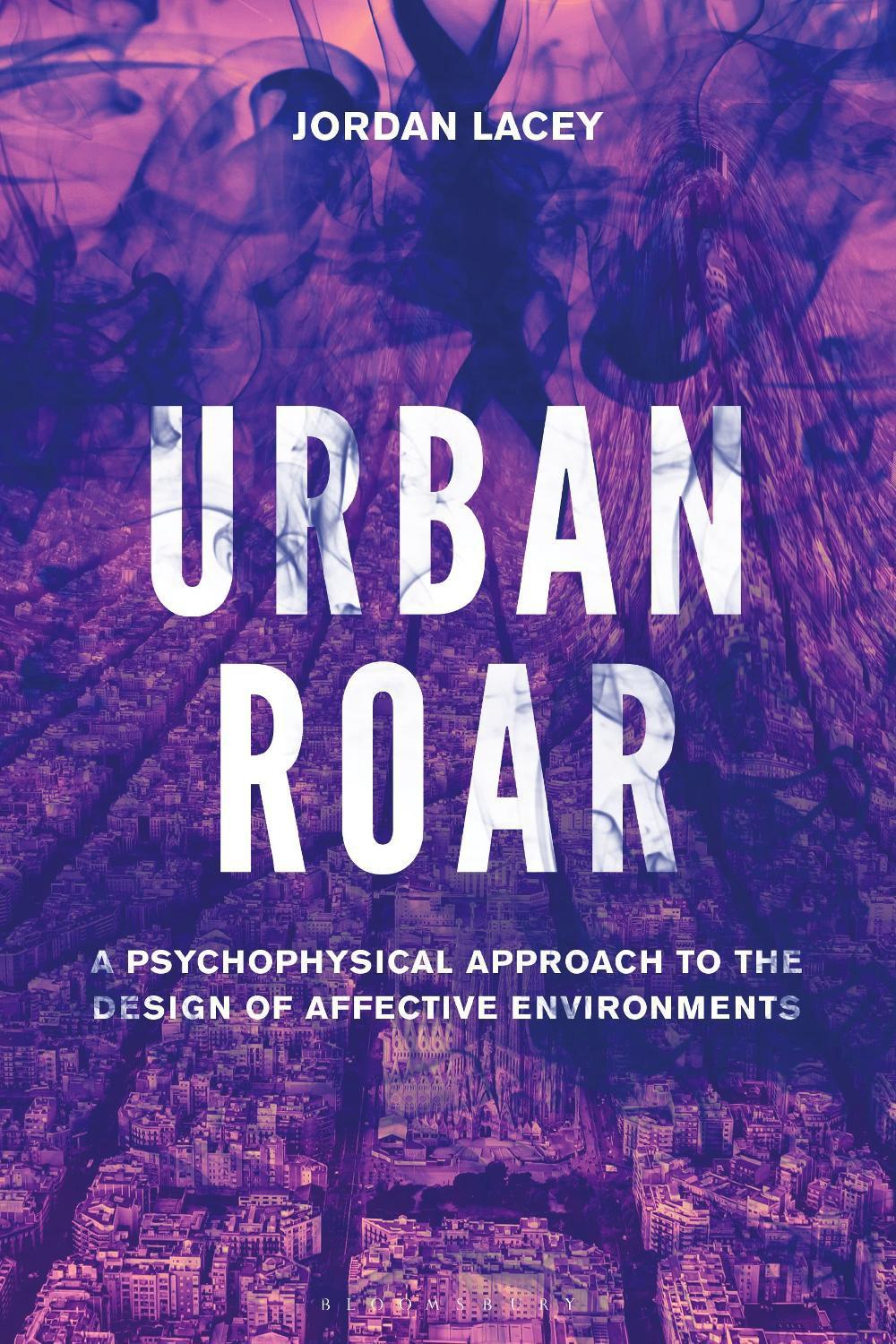 Urban Roar, 9781501360565