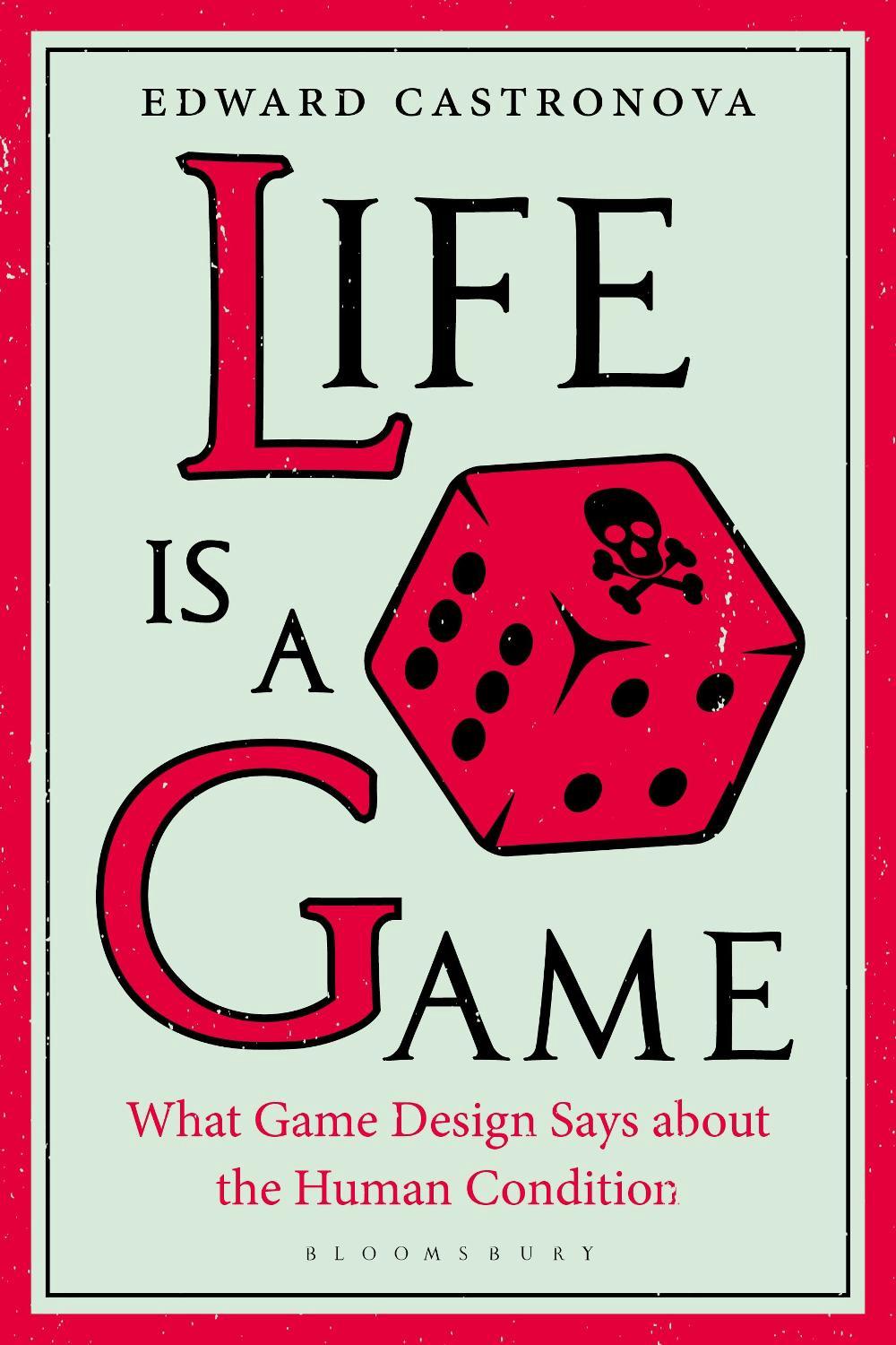 Life Is a Game, 9781501360619