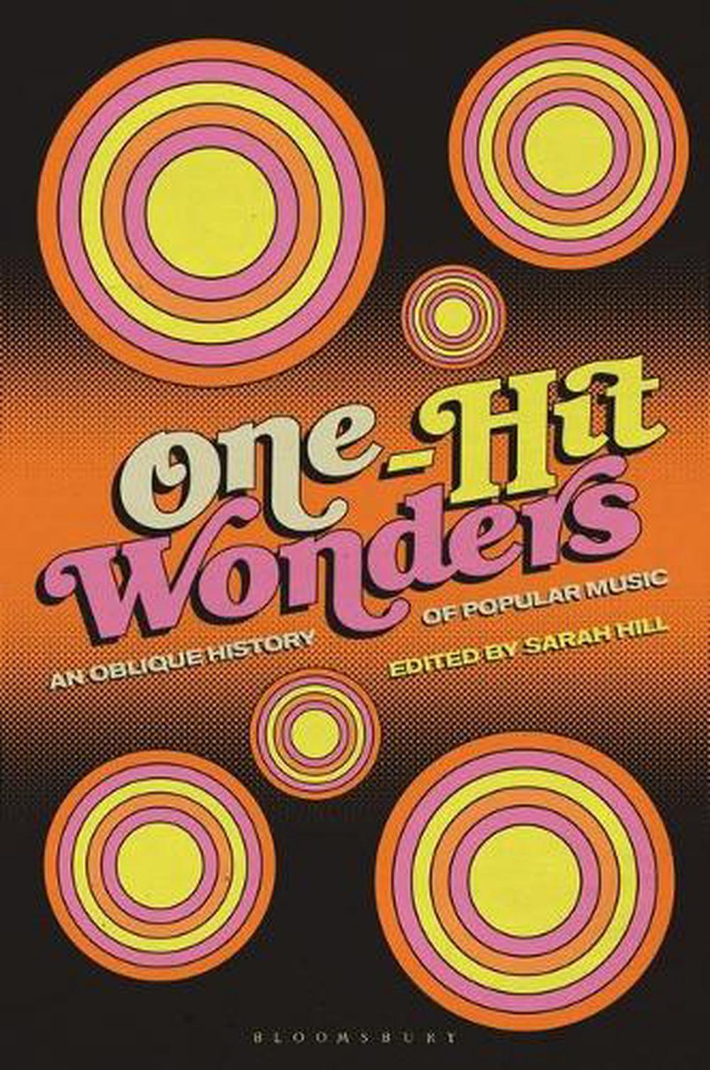 one hit wonder book review