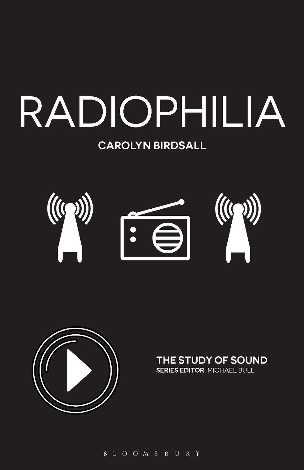 Radiophilia, 9781501374968