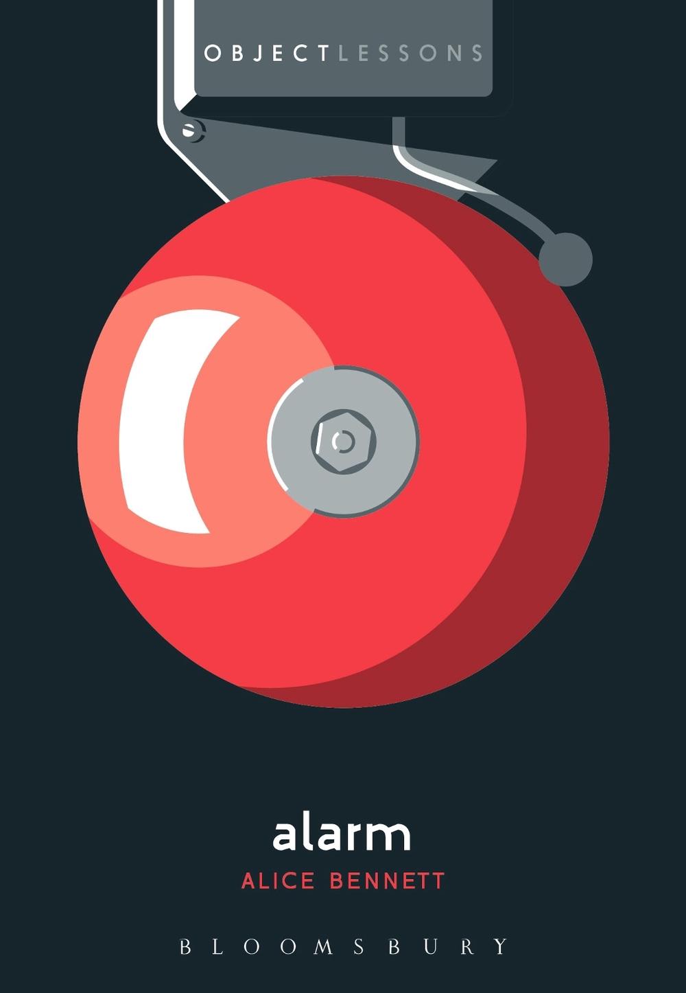 Alarm, 9781501375576