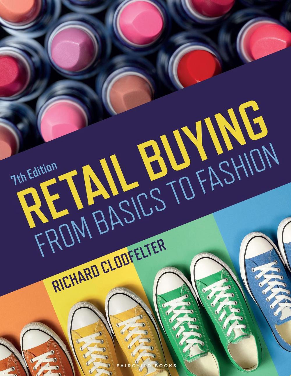 Retail Buying, 9781501375729