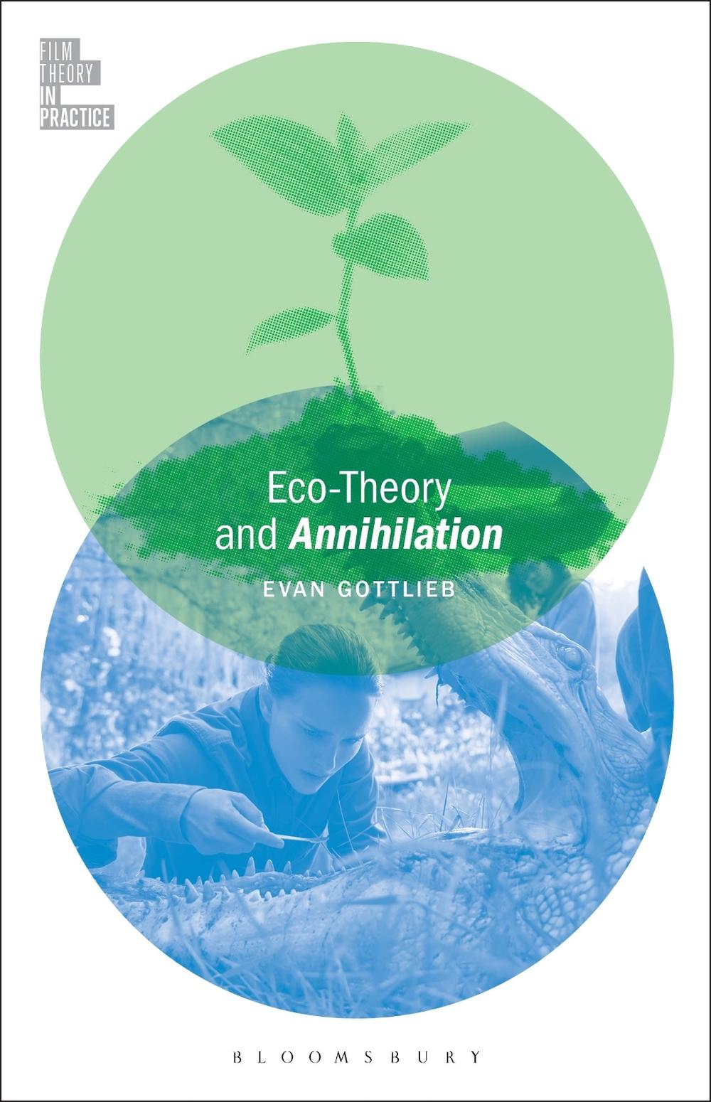 Eco-Theory and Annihilation, 9781501376610