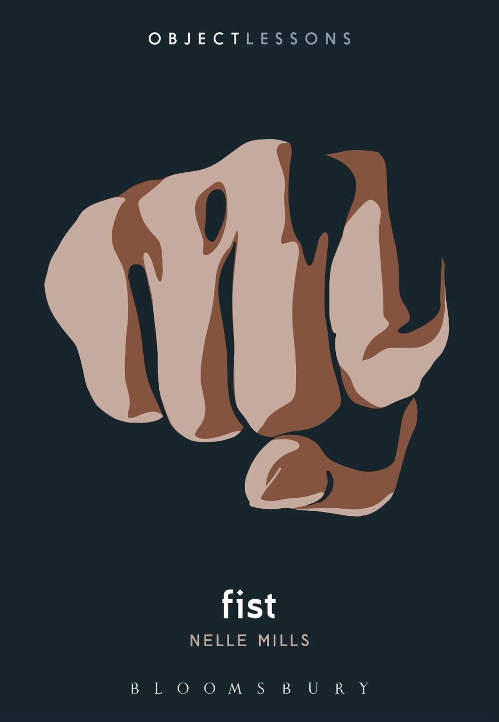 Fist, 9781501376634