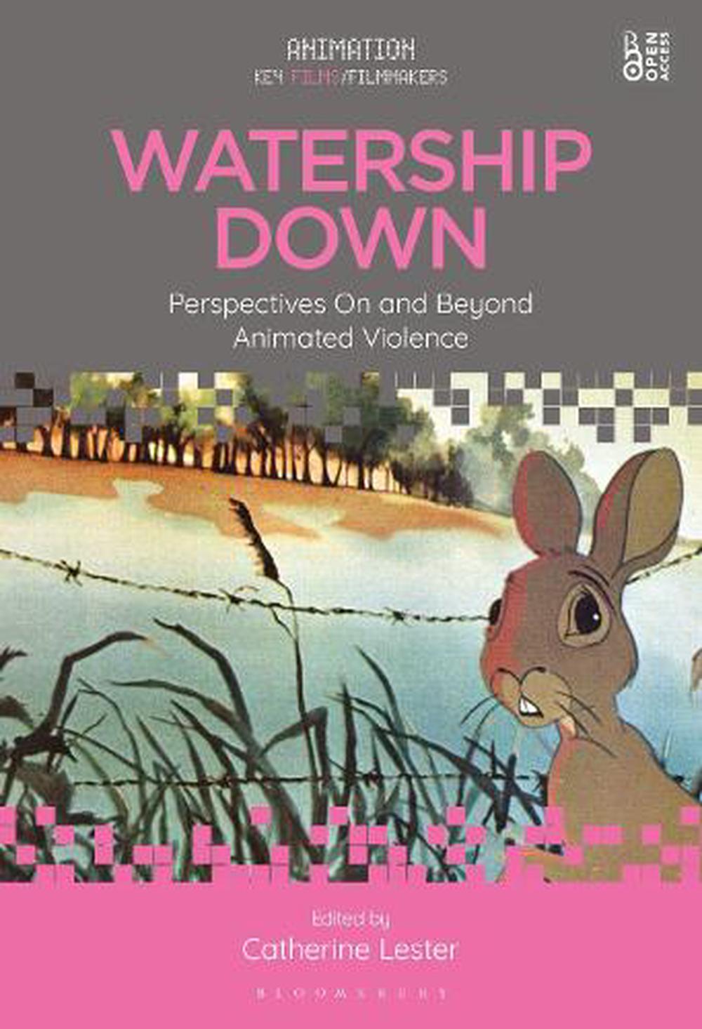 Watership Down By Dr Catherine Lester, Hardcover, 9781501376993 | Buy ...