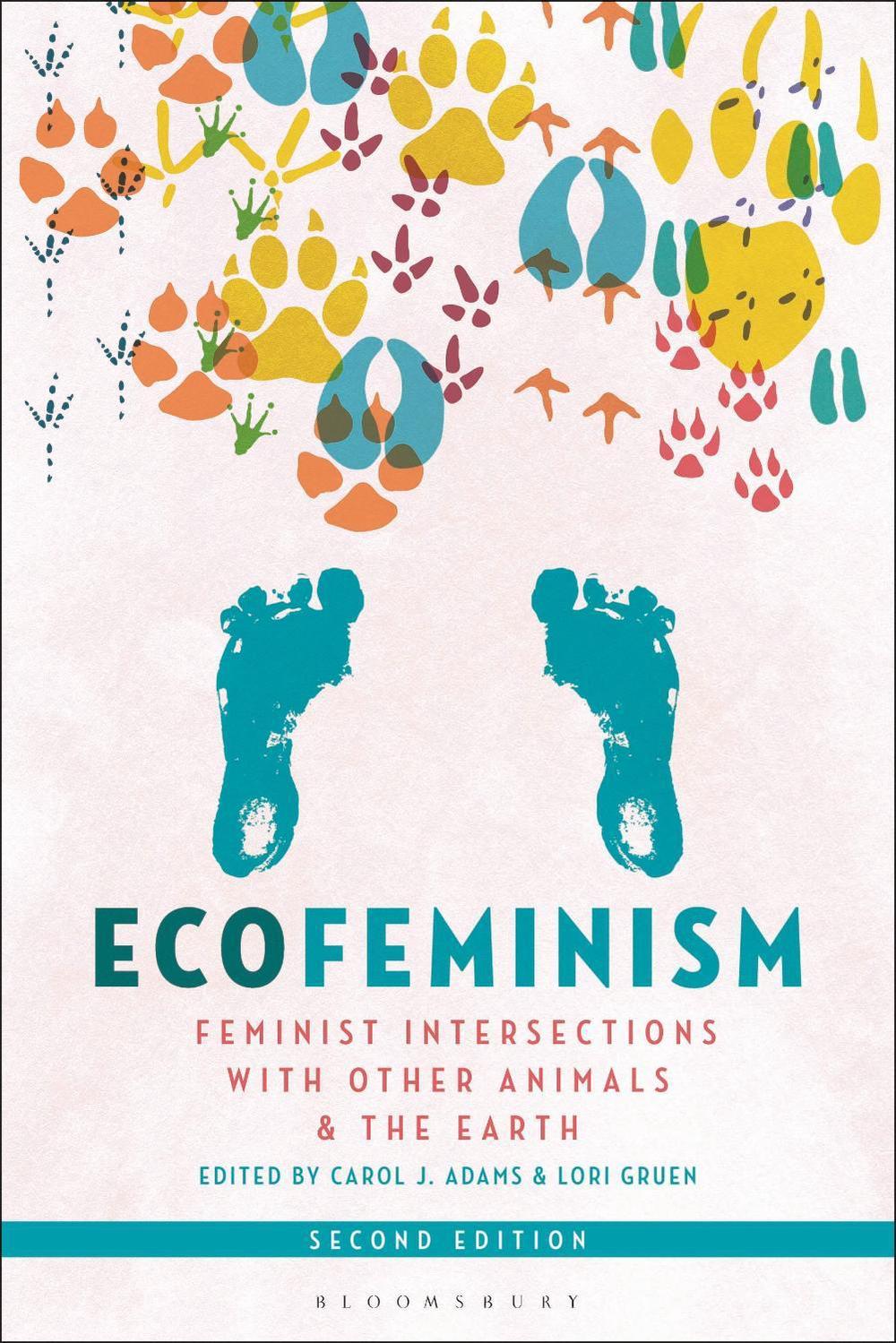Ecofeminism, Second Edition, 9781501380761