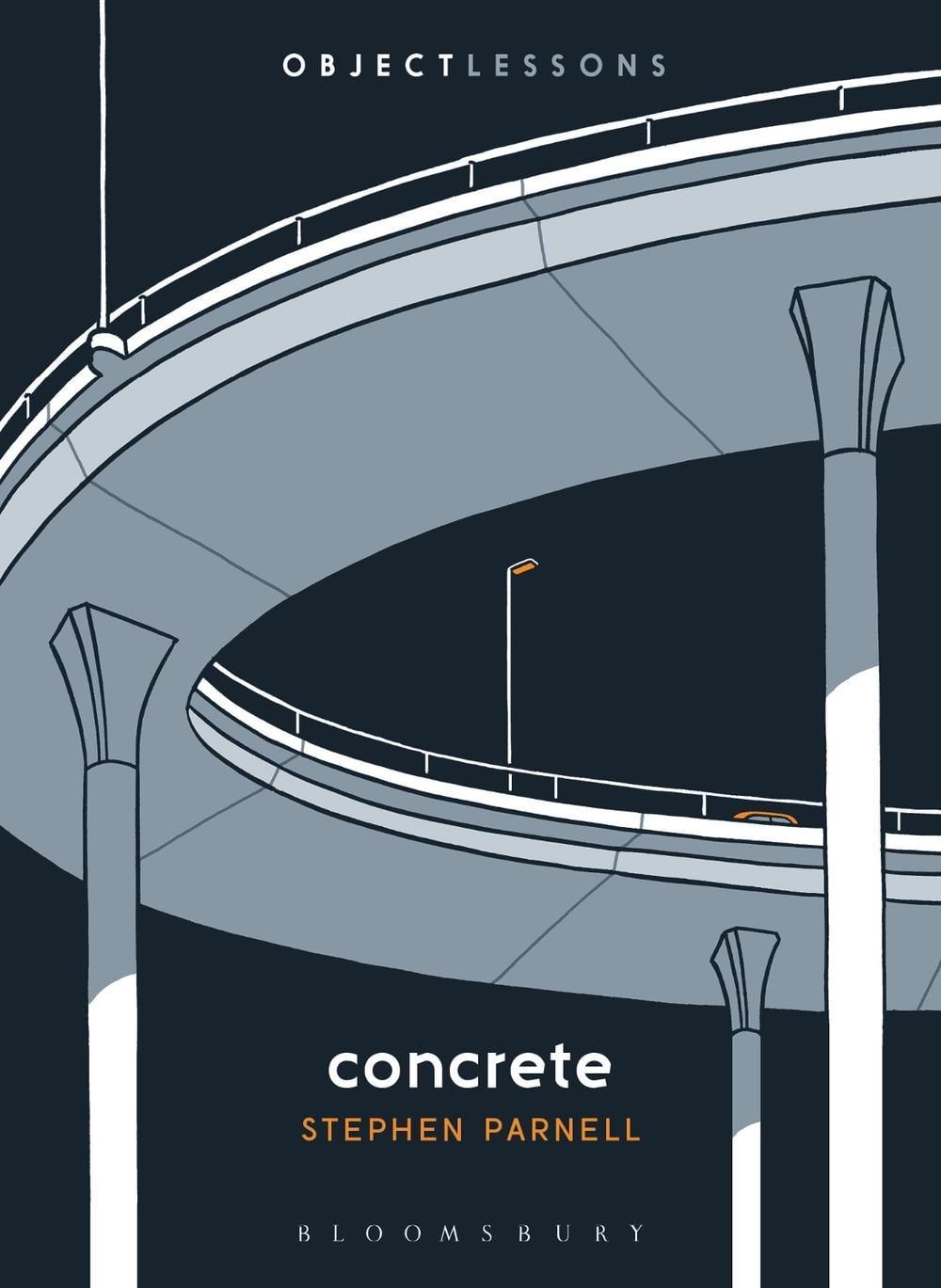 Concrete by Dr. Stephen Parnell - ISBN: 9781501383700